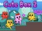 Gra Cute Box 2 w Internecie