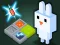 Gra Funny Bunny Logic w Internecie