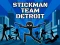 Gra Stickman Team Detroit w Internecie