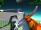 Gra Cyber Truck Race Climb w Internecie