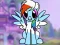 Gra My Little Pony Coloring Book w Internecie