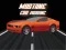 Gra Mustang Car Parking w Internecie