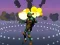 Gra Ninja Runner Fighter w Internecie