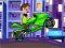 Gra Ben 10 Racer punk w Internecie