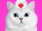 Gra Cat Pet Doctor Dentist w Internecie