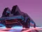 Gra Futuristic Racer w Internecie