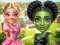 Gra Witch & Fairy BFF w Internecie
