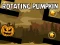 Gra Rotating Pumpkin w Internecie