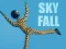Gra Sky Fall w Internecie