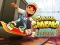 Gra Subway Surfers Havana w Internecie