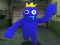 Gra Horror escape w Internecie