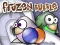 Gra Frozen Bubble HD w Internecie