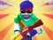 Gra Machine Gun Squad w Internecie
