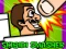 Gra Skibidi Smasher w Internecie