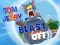 Gra The Tom and Jerry Show Blast off! w Internecie