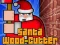 Gra Santa Wood Cutter w Internecie