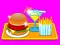 Gra Burger Shop Fast Food w Internecie