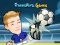 Gra Football King w Internecie