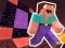 Gra Noob Steve Nether w Internecie