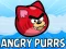 Gra Angry Purrs w Internecie