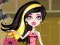 Gra Monster High Dracularua w Internecie