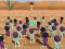 Gra Squid Game Real Vs Barca w Internecie