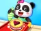 Gra Baby Snack Factory w Internecie