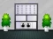 Gra White House Escape w Internecie