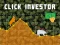 Gra Click investor w Internecie