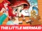 Gra The Little Mermaid Jigsaw Puzzle w Internecie