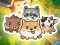 Gra Animal Sort Cute Game Puzzle w Internecie