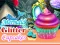 Gra Mermaid Glitter Cupcakes w Internecie