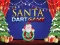 Gra Santa Dart Game w Internecie