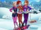 Gra Girls Winter Fashion w Internecie
