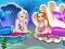 Gra Mermaid Princesses Dress up w Internecie