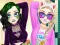 Gra Princess Ella Soft vs Grunge w Internecie