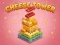Gra Cheese Tower w Internecie
