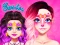 Gra Easter Funny Makeup w Internecie