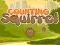 Gra Counting Squirrel w Internecie