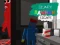 Gra Scary BanBan Escape w Internecie