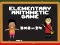 Gra Elementary Arithmetic Math w Internecie