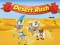 Gra Desert Rush w Internecie