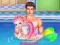 Gra Baby Taylor Caring Story Learning w Internecie