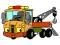 Gra Tow Trucks Coloring w Internecie