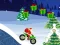 Gra Santa Gift Race w Internecie