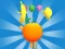 Gra Fruit War w Internecie