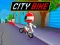 Gra City Bike w Internecie