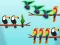 Gra Bird Sort Challenges w Internecie