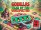 Gra Gorillas Tiles Of The Unexpected w Internecie