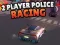 Gra 2 Player Police Racing w Internecie
